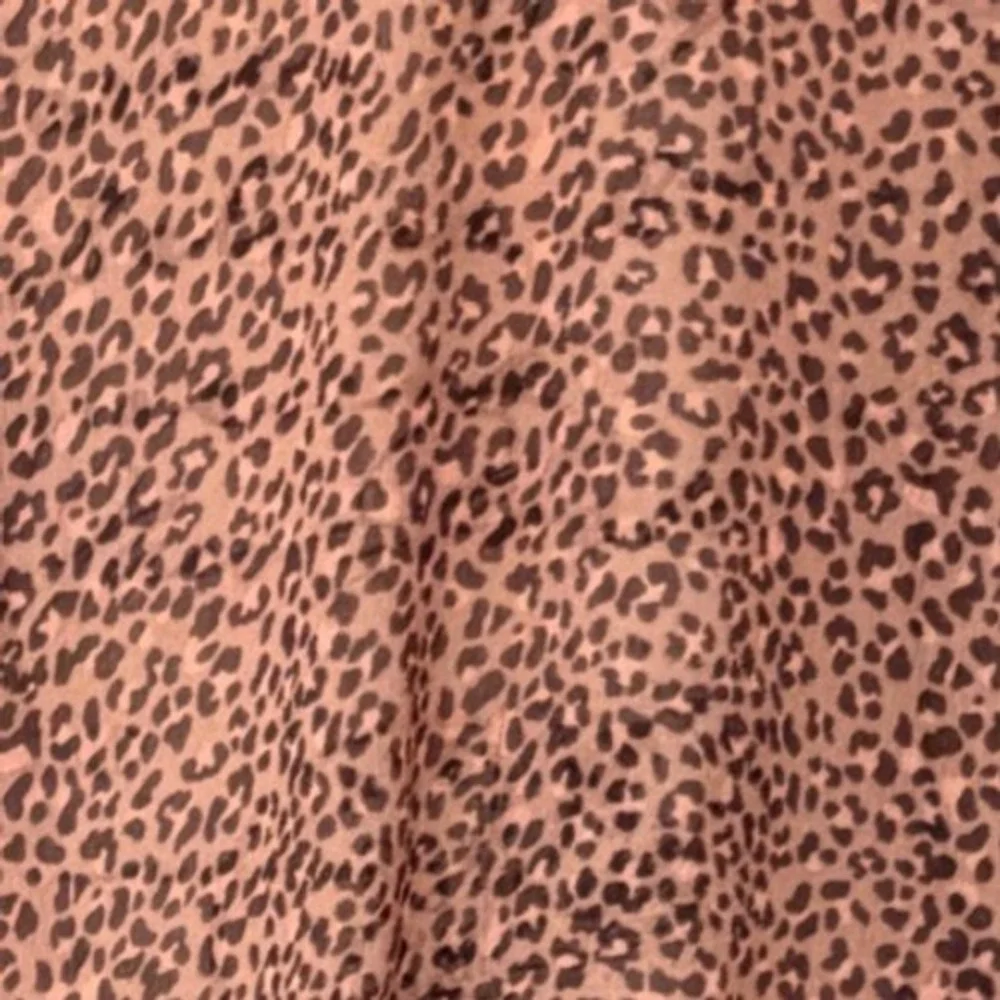 aerie leopard print